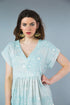 Closet Core Patterns - Charlie Caftan